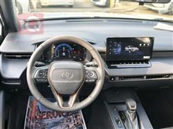 تويوتا كورولا كروس